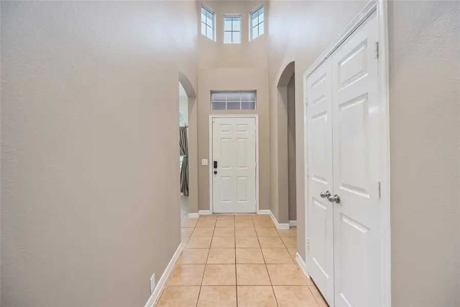 3226 Nickwill Way, Spring, TX 77388 - #3