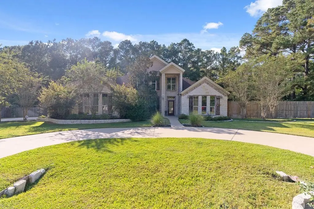 116 Creekwood Drive, Huntington, TX 75949 - #1