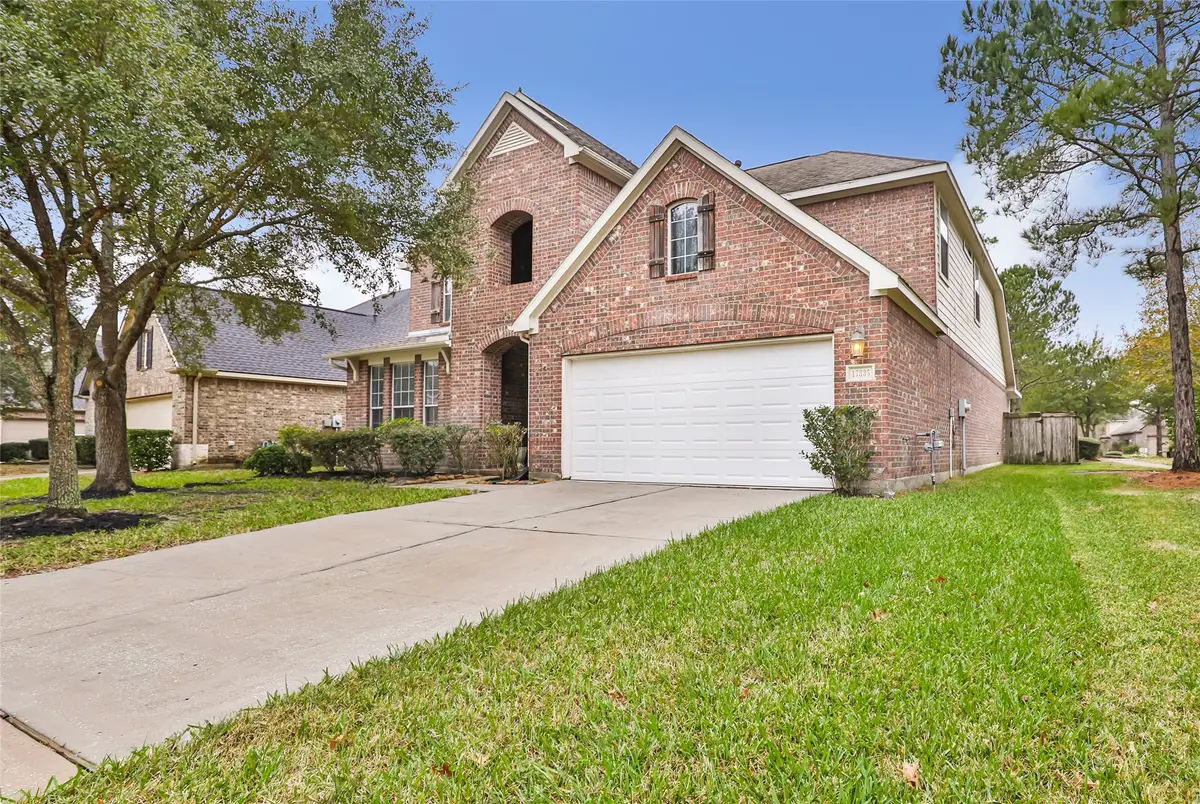 17335 Lake Clark Lane, Humble, TX 77346 - Image #1