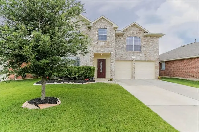 25346 Barmby Drive, Tomball, TX 77375 - #1
