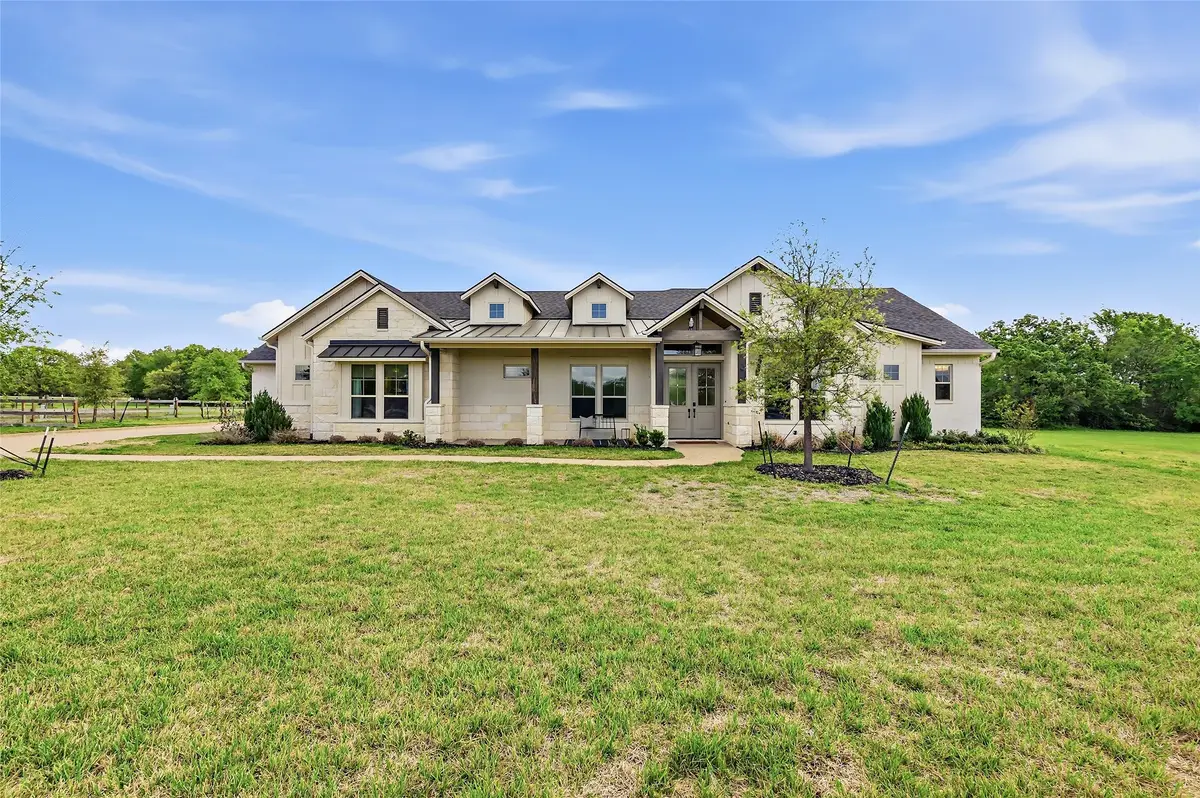 10701 Harvey Ranch Road, College Station, TX 77845 - #1