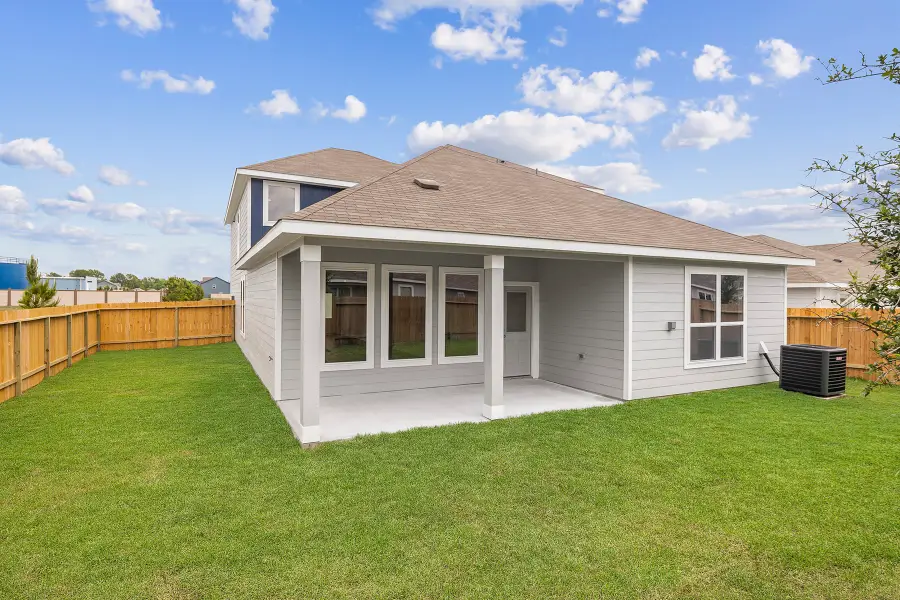 10343 Red Cardinal Drive, Cleveland, TX 77328 - #2