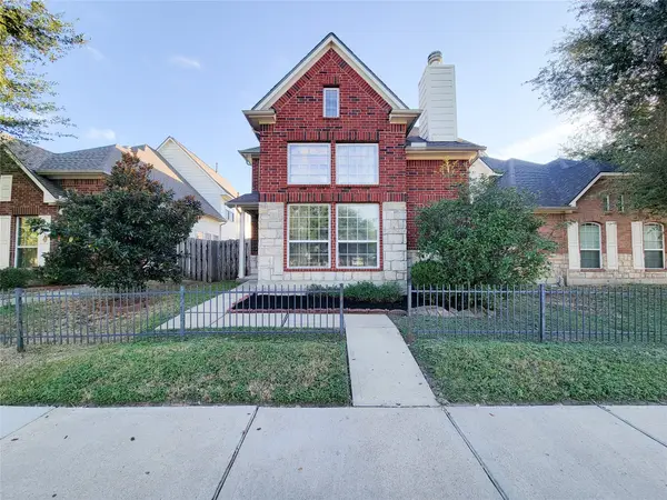 7243 Crimson Sky Drive, Houston, TX 77083