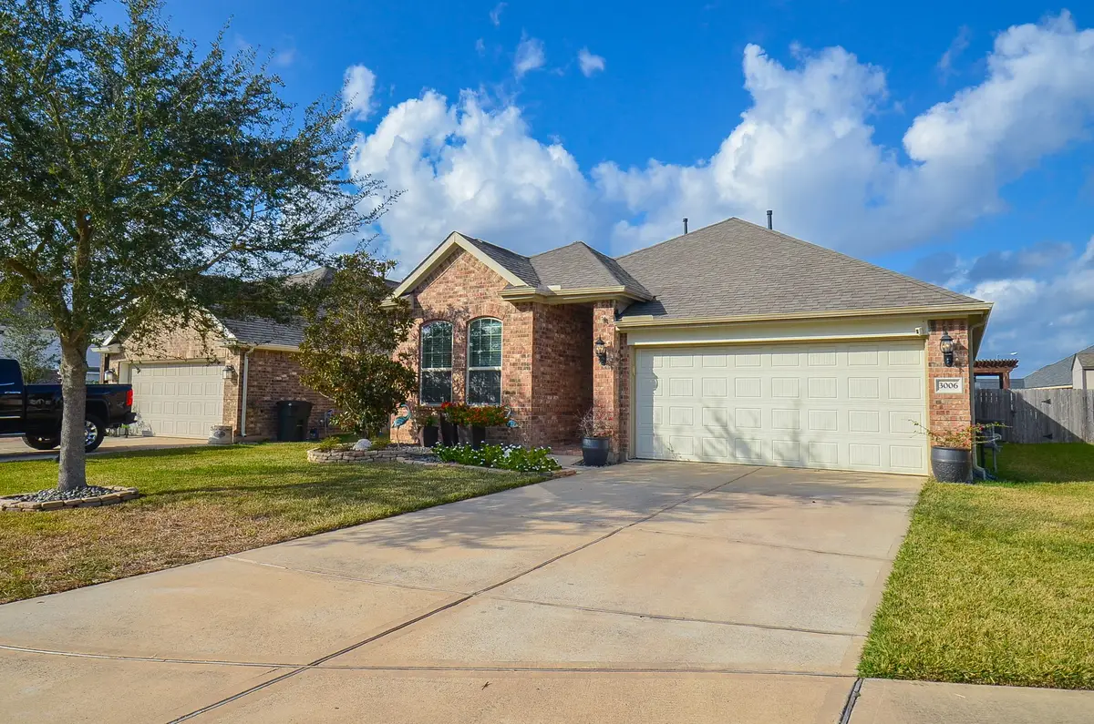 3006 Hartford Trail Lane, Dickinson, TX 77539 - Image #1