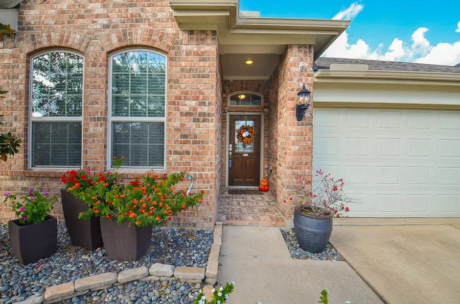 3006 Hartford Trail Lane, Dickinson, TX 77539 - Image #2