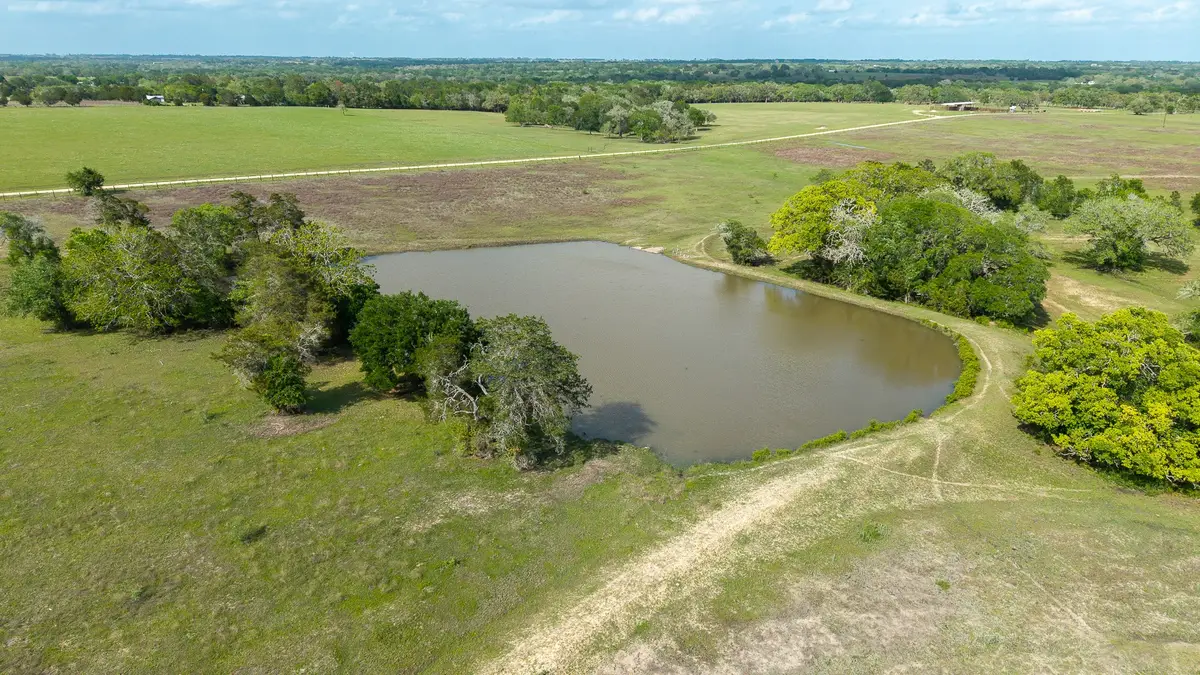 2745 Holub Road, Schulenburg, TX 78956 - #1