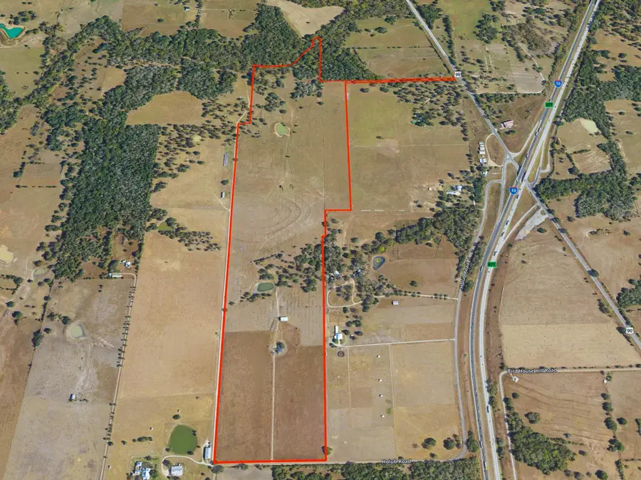 2745 Holub Road, Schulenburg, TX 78956 - #2