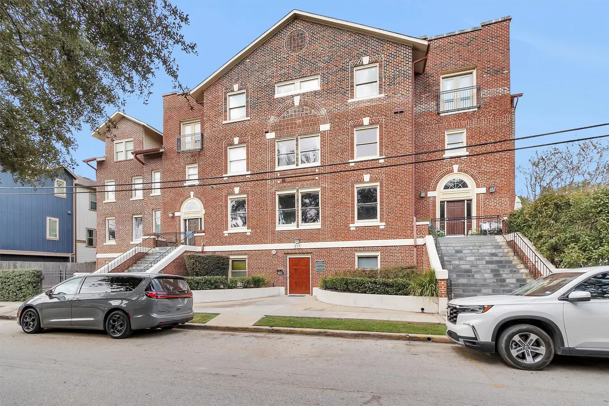 215 W Norma Street #104, Houston, TX 77009 - Image #1