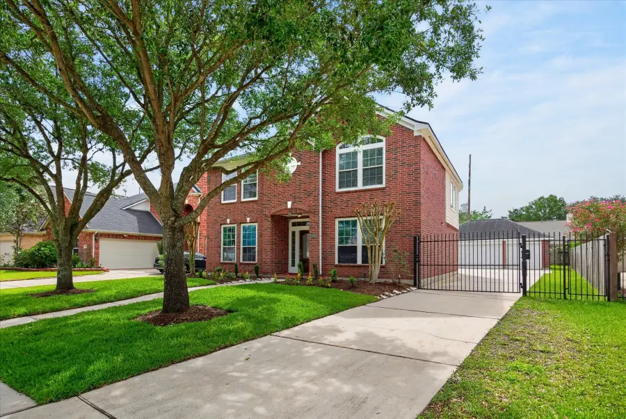 20835 Cottage Cove Lane, Katy, TX 77450 - #2