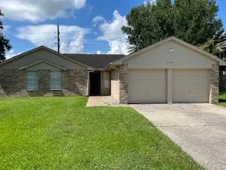 4503 Tangle Creek Lane, Spring, TX 77388 - #1