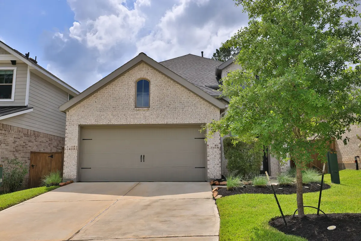 317 Rise Lane, Montgomery, TX 77316 - #1