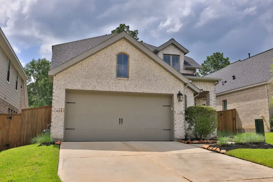317 Rise Lane, Montgomery, TX 77316 - #3