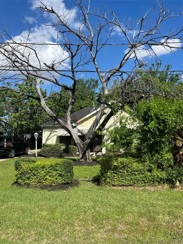 4110 Kress Street, Houston, TX 77026