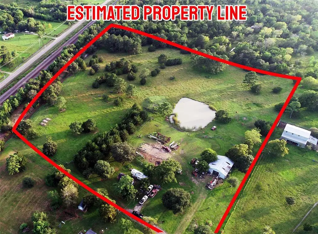 2106 1st Street, Liverpool, TX 77577 - #1