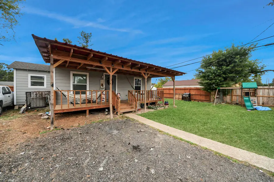 8125 Darlington Drive, Houston, TX 77028 - Image #2