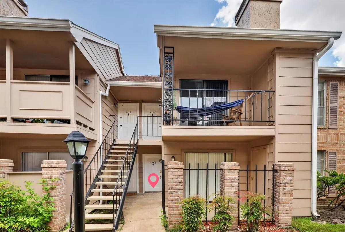2800 Jeanetta Street #1709, Houston, TX 77063 - #1