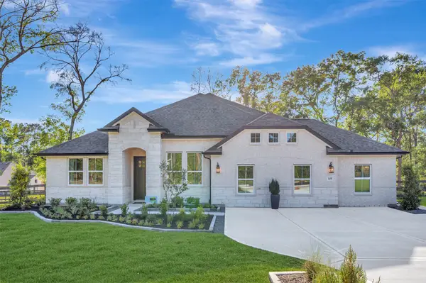 1146 Dws Pass, Conroe, TX 77306
