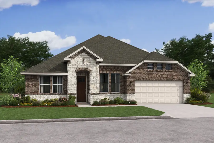 1146 Dws Pass, Conroe, TX 77306 - #2