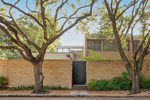 2823 Sackett Street, Houston, TX 77098