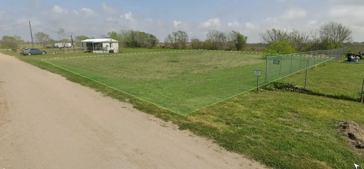 363 Baracuda, Palacios, TX 77465 - #1