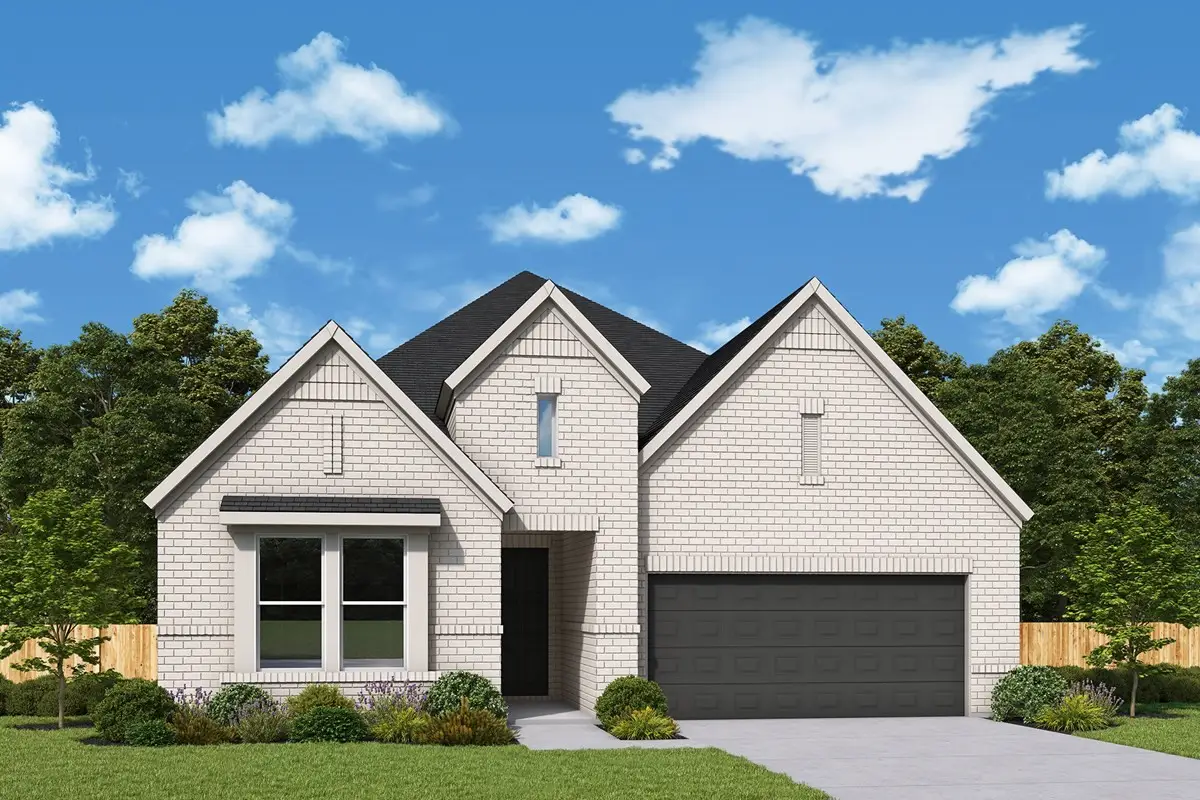 21924 Rolling Greens Road, Porter, TX 77365 - #1