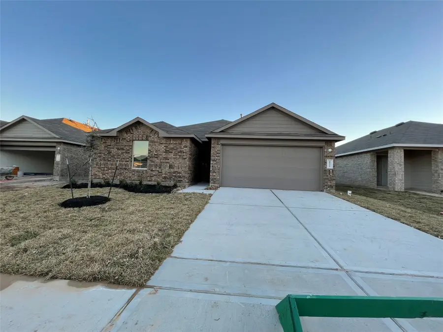 21227 Audubon Russet Road, Katy, TX 77449 - #3