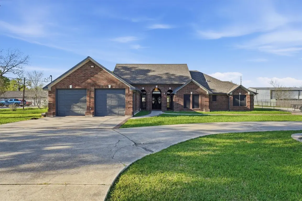 12303 Unison Road, Houston, TX 77044 - #1