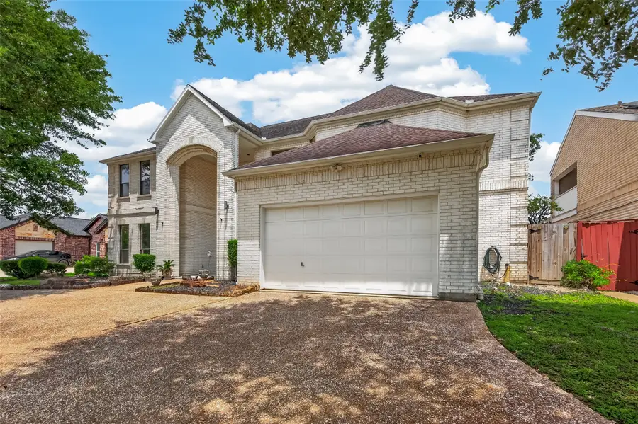 8110 Fondren Lake Drive, Houston, TX 77071 - #2