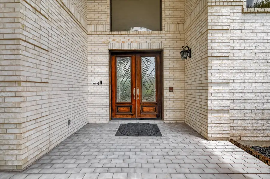 8110 Fondren Lake Drive, Houston, TX 77071 - #3