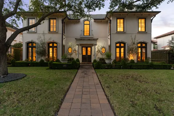 4012 Piping Rock Lane, Houston, TX 77027