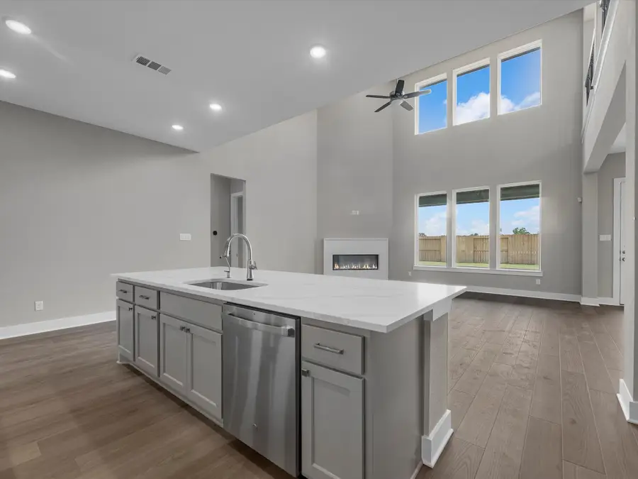 2715 Crown Ridge Drive, Missouri City, TX 77459 - #3