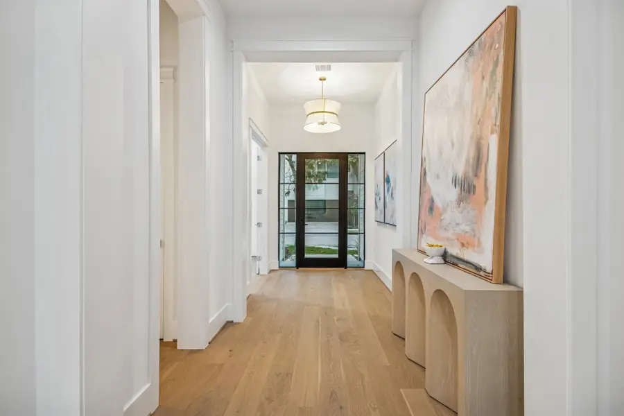 1204 W Drew Street, Houston, TX 77006 - Image #3