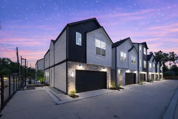 4744 Martin Hill Street, Houston, TX 77018