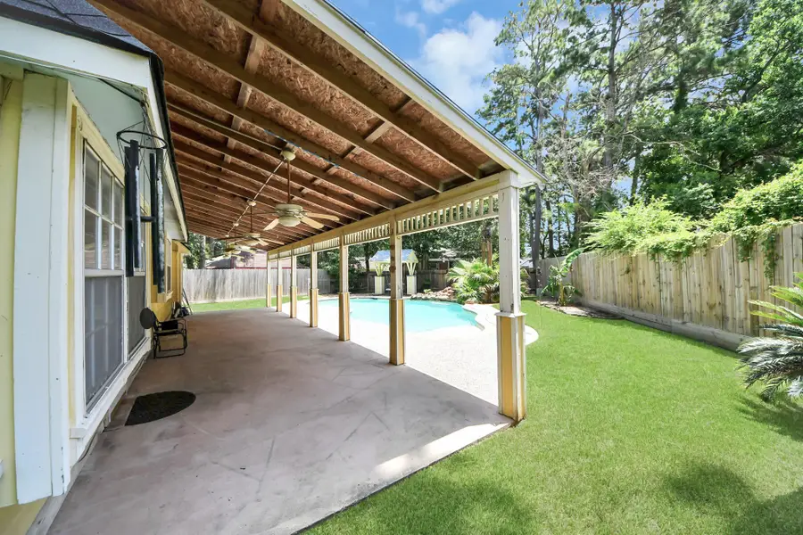 25702 Old Carriage Lane, Spring, TX 77373 - #3