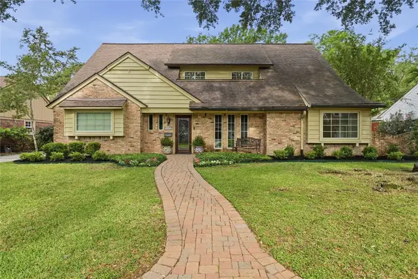 615 Lornmead Drive, Houston, TX 77024