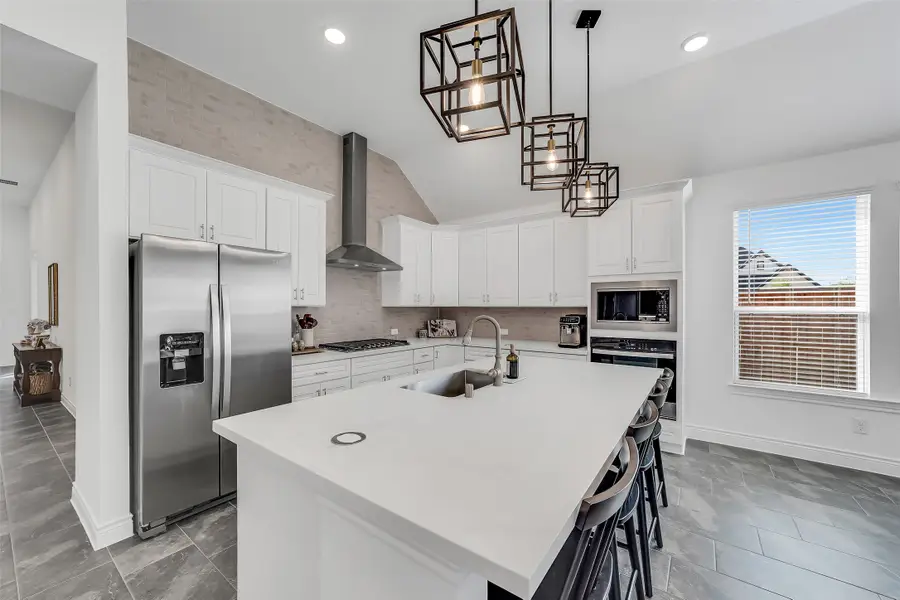 3703 Bolsover Drive, Katy, TX 77493 - #2