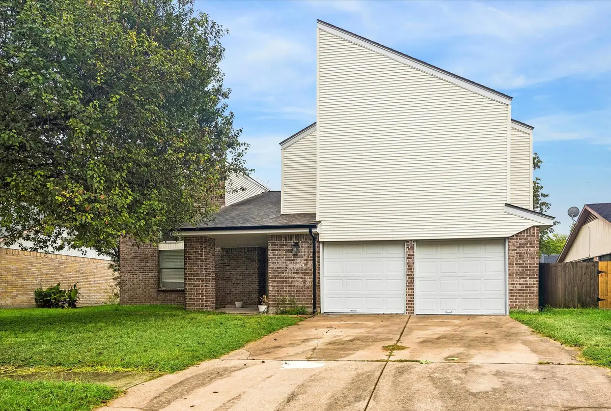 6619 Log Hollow Drive, Houston, TX 77088 - #1
