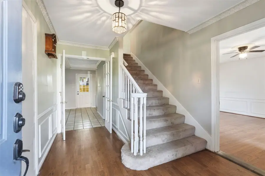 1407 Tucumcari Drive, Houston, TX 77090 - Image #3