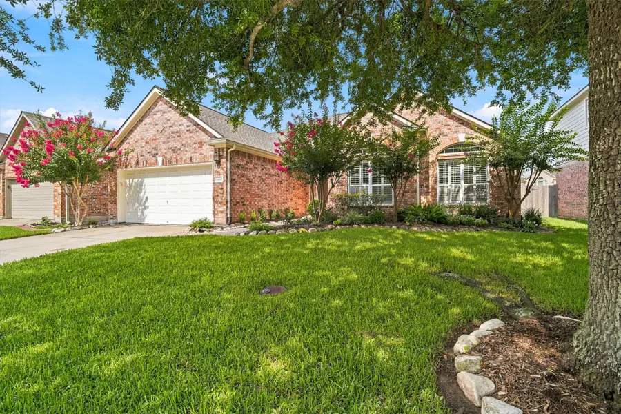 539 Green Cedar Drive, League City, TX 77573 - #3