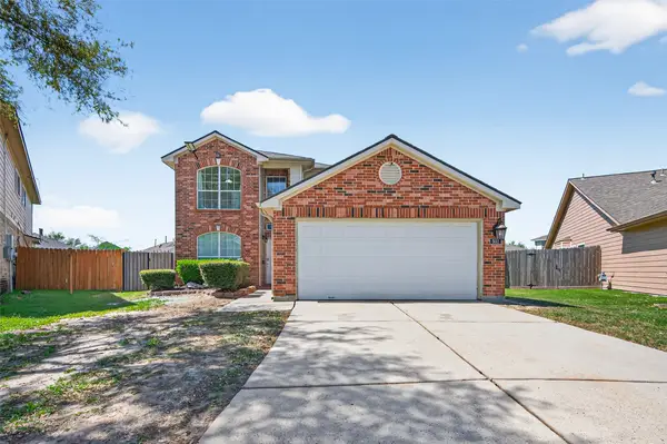 903 Red Alder Circle, Houston, TX 77073