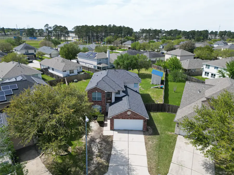 903 Red Alder Circle, Houston, TX 77073 - #2