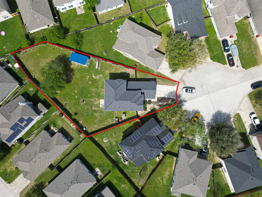 903 Red Alder Circle, Houston, TX 77073 - #3