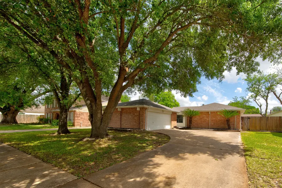 7811 Encinita Drive, Houston, TX 77083 - #2