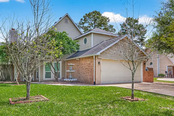 30206 Glenboro Drive, Spring, TX 77386