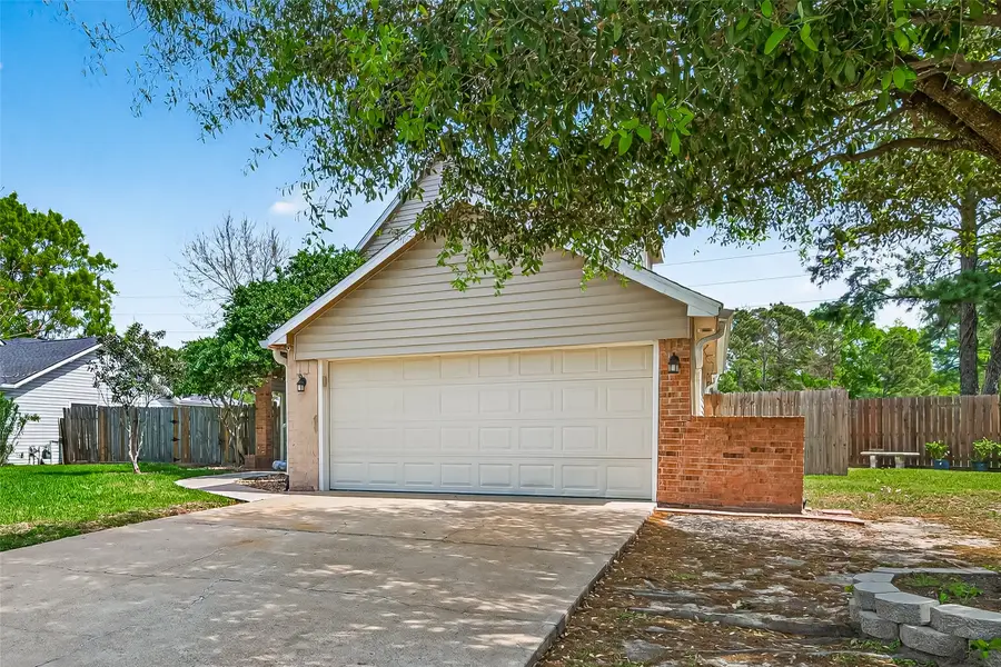 30206 Glenboro Drive, Spring, TX 77386 - #2