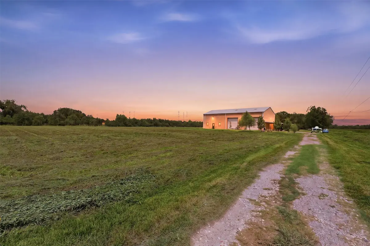 13314 Bohemian Hall Road, Crosby, TX 77532 - #1