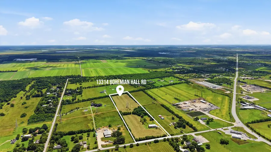 13314 Bohemian Hall Road, Crosby, TX 77532 - #3