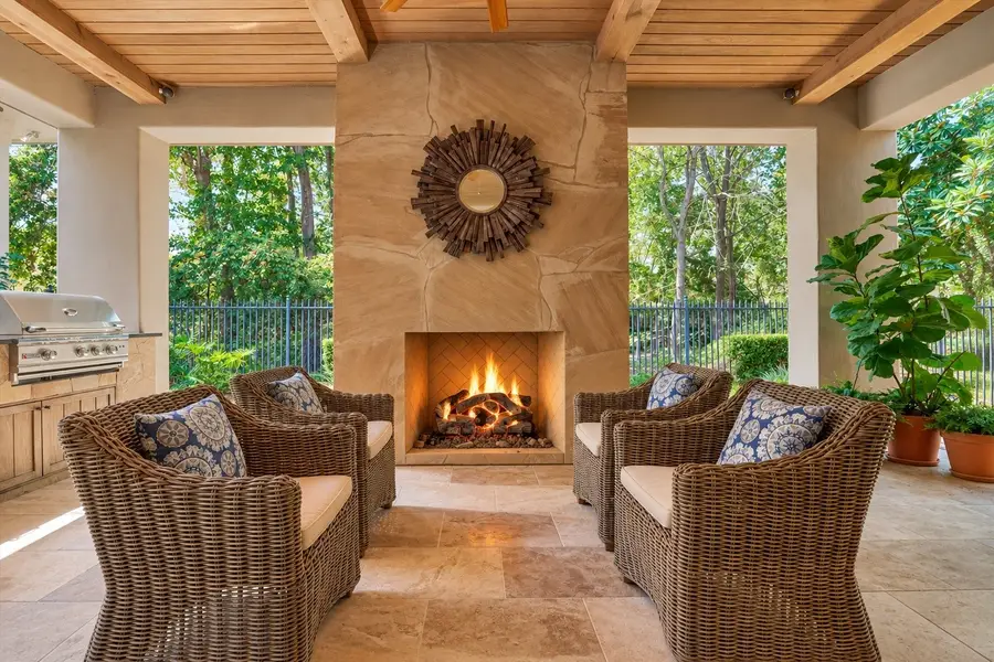 7 Dorset Square, The Woodlands, TX 77381 - #3