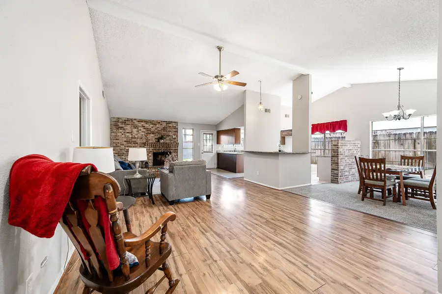 23903 Creek Ridge Drive, Spring, TX 77373 - #2