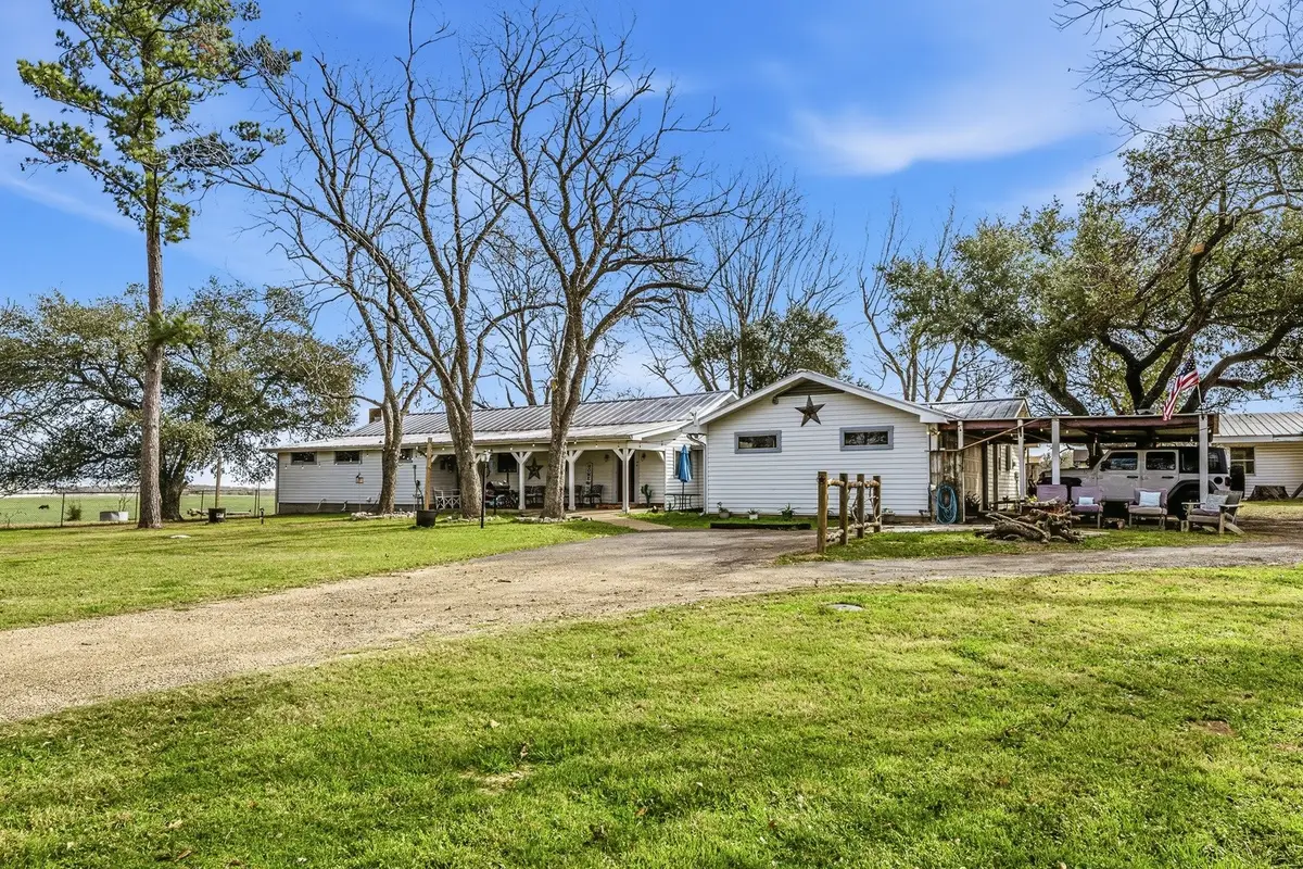 9523 W Fm 1644, Calvert, TX 77837 - #1